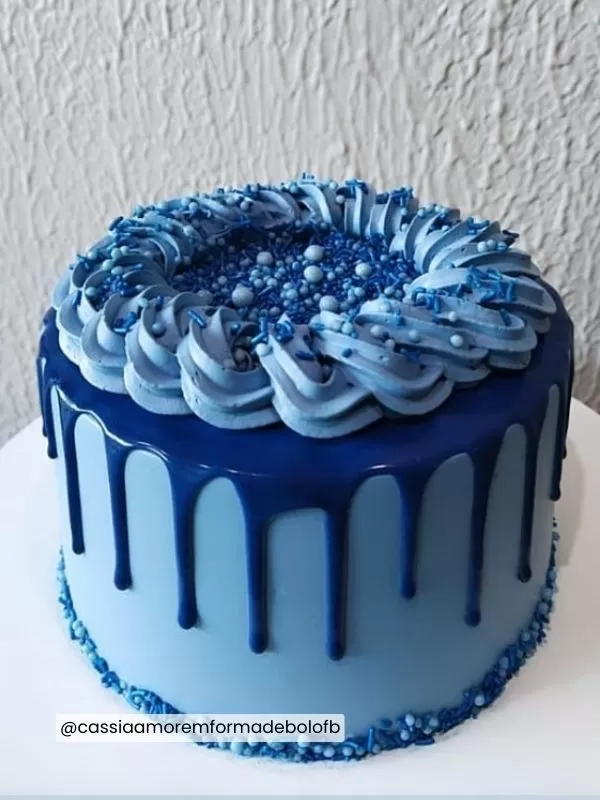 Bento Cake Masculino: A Nova Febre para Presentes Divertidos