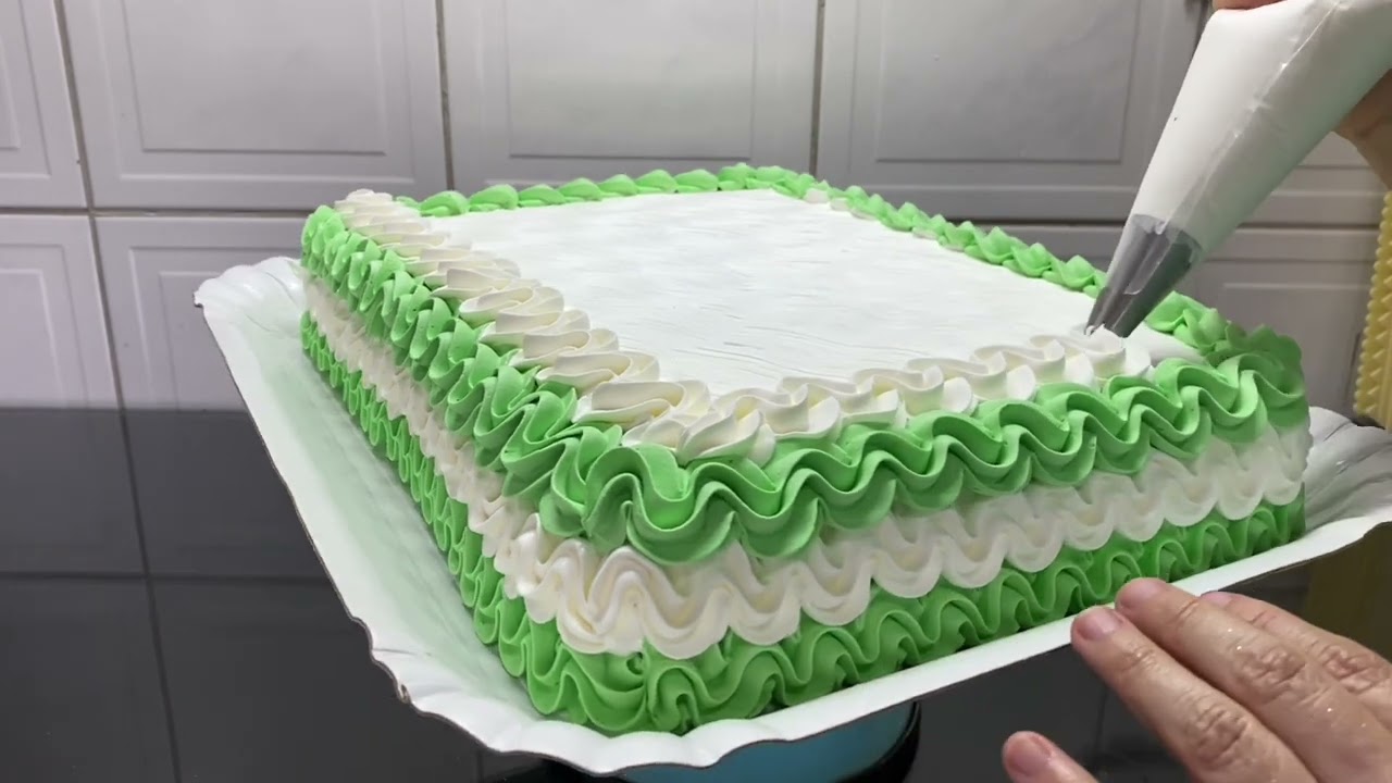 ideia de bolo para homem