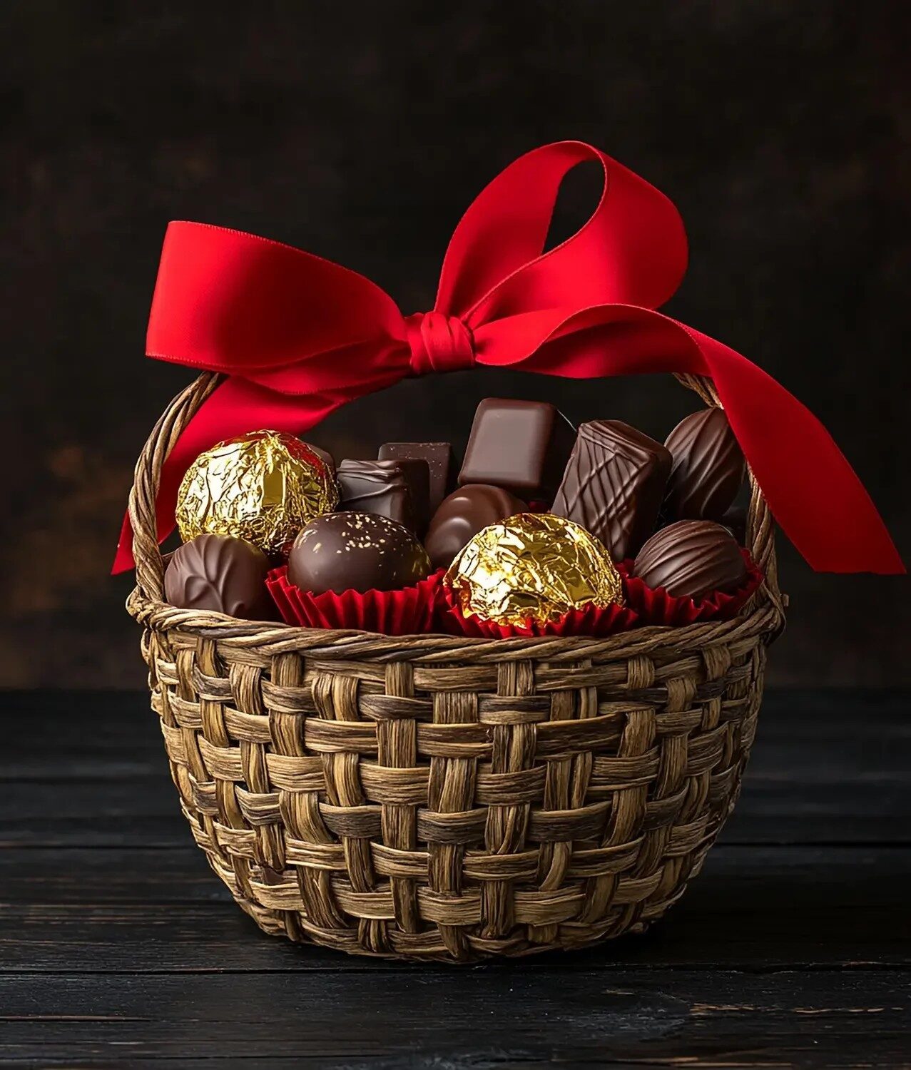 5 Ideias de Cestas de Presente para Todas as Ocasiões
Como Montar uma Cesta de Café da Manhã Perfeita
Cesta de Autocuidado: O Presente Ideal para Relaxamento
Surpreenda com uma Cesta Temática de Cinema em Casa
Guia Completo: Montagem e Decoração de Cestas de Presente