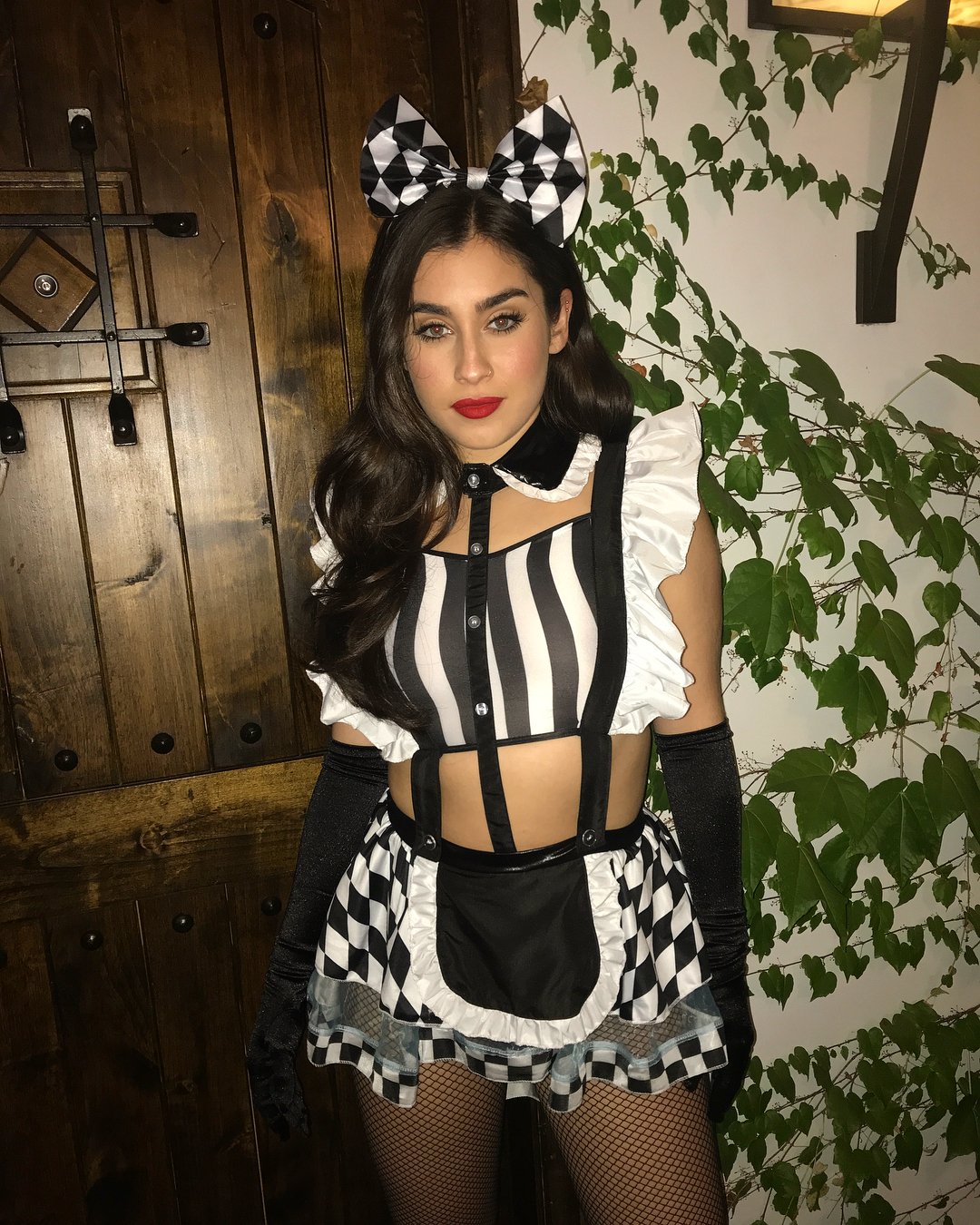 ideia de fantasia barata halloween