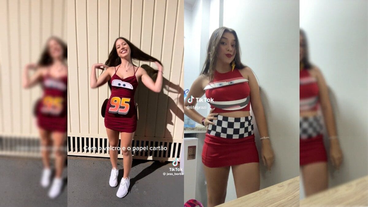 5 ideias de títulos