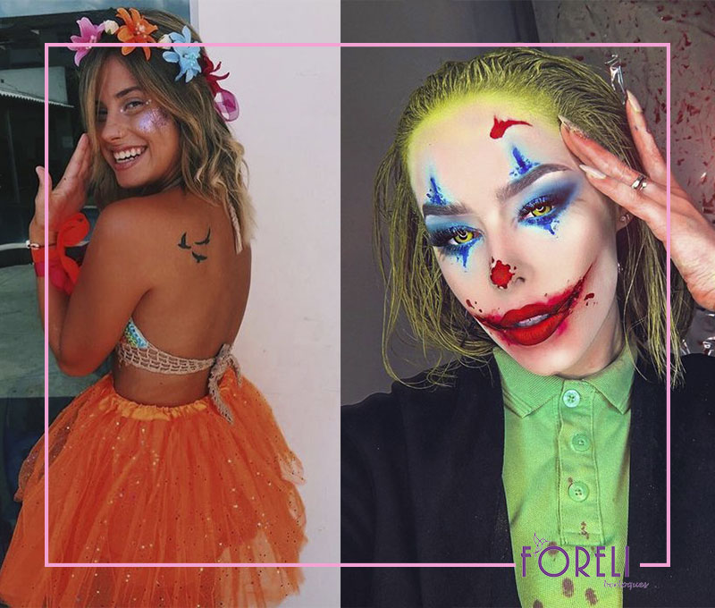 5 ideias de títulos:
1. Carnaval 2026: As Tendências Mais Quentes para sua Fantasia
2. DIY Carnaval: Crie sua Fantasia Única e Econômica
3. Acessórios que Vão Dominar o Carnaval 2026
4. Cupido vs. Gladiador: Qual Fantasia Clássica Escolher?
5. Estética Coquette e Futurismo: As Novas Faces do Carnaval