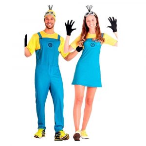 ideia de fantasia de carnaval feminina