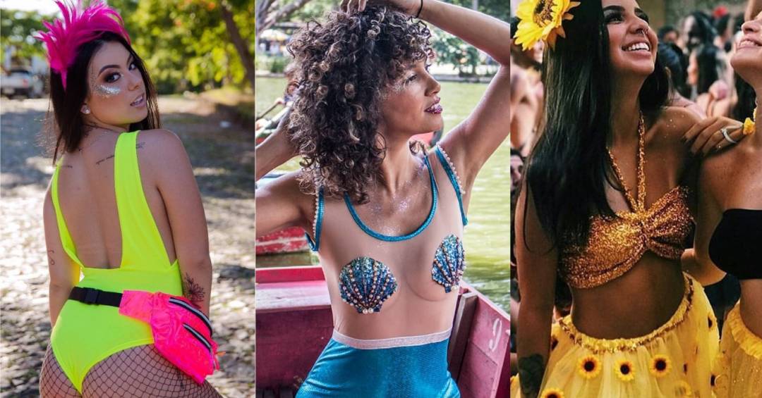 5 ideias de títulos:
1. Carnaval 2026: As Tendências Mais Quentes para sua Fantasia
2. DIY Carnaval: Crie sua Fantasia Única e Econômica
3. Acessórios que Vão Dominar o Carnaval 2026
4. Cupido vs. Gladiador: Qual Fantasia Clássica Escolher?
5. Estética Coquette e Futurismo: As Novas Faces do Carnaval