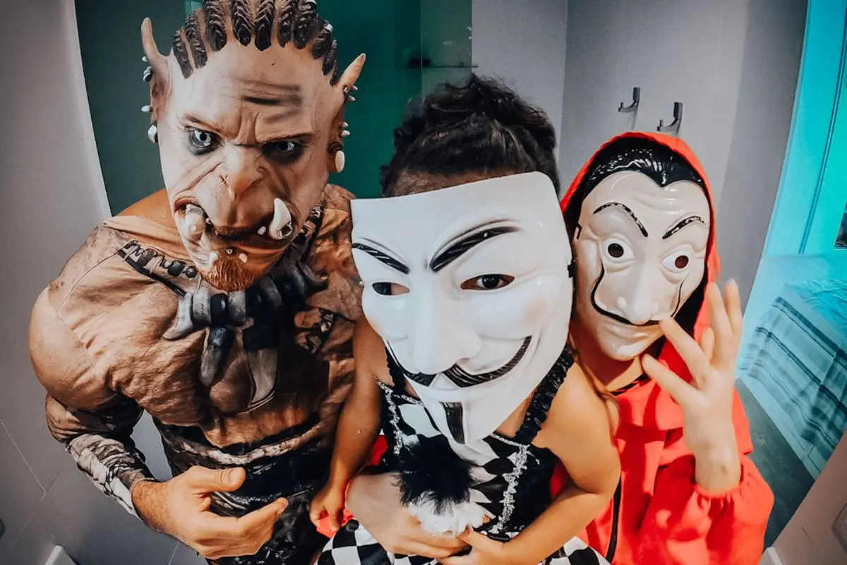 5 ideias de títulos