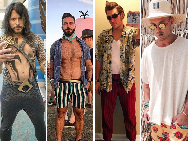 5 ideias de títulos