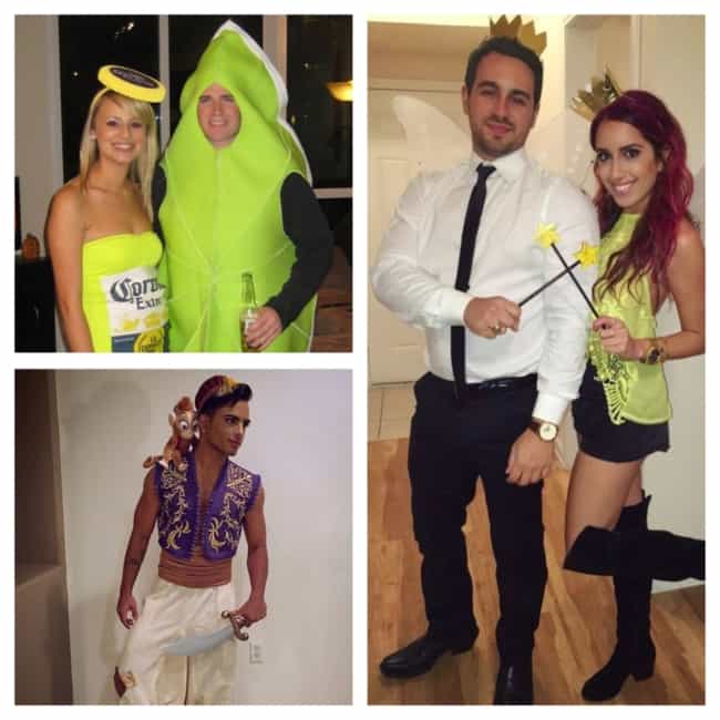 5 ideias de títulos