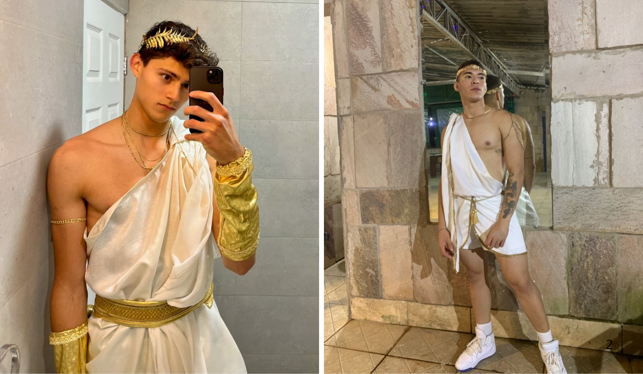 5 ideias de títulos