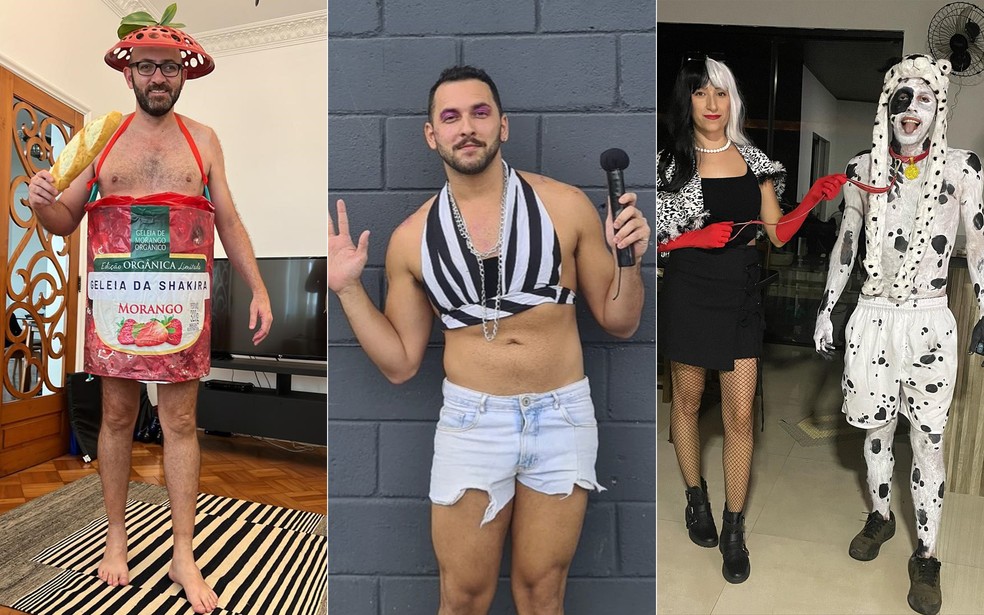 5 ideias de títulos