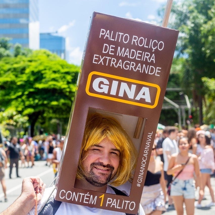 ideia de fantasia grupo