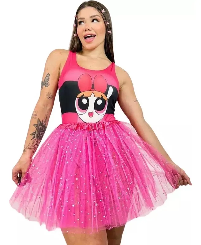 ideia de fantasia grupo