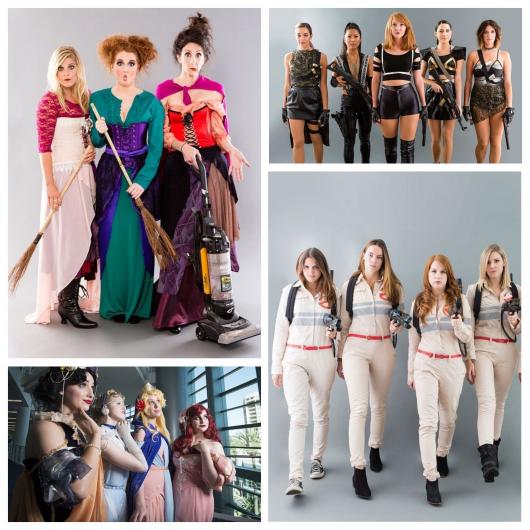 5 ideias de títulos:
1. As Melhores Fantasias em Grupo para Arrasar na Festa
2. Guia Completo: Como Escolher a Fantasia Perfeita para Seu Grupo
3. Tendências de Fantasias em Grupo para 2025/2026: Inspire-se!
4. Fantasias Criativas e DIY: Faça Você Mesmo com Seu Grupo
5. De Super-heróis a Comidas: Ideias Incríveis de Fantasias em Grupo