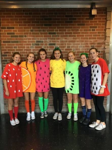 5 ideias de títulos:
1. As Melhores Fantasias em Grupo para Arrasar na Festa
2. Guia Completo: Como Escolher a Fantasia Perfeita para Seu Grupo
3. Tendências de Fantasias em Grupo para 2025/2026: Inspire-se!
4. Fantasias Criativas e DIY: Faça Você Mesmo com Seu Grupo
5. De Super-heróis a Comidas: Ideias Incríveis de Fantasias em Grupo