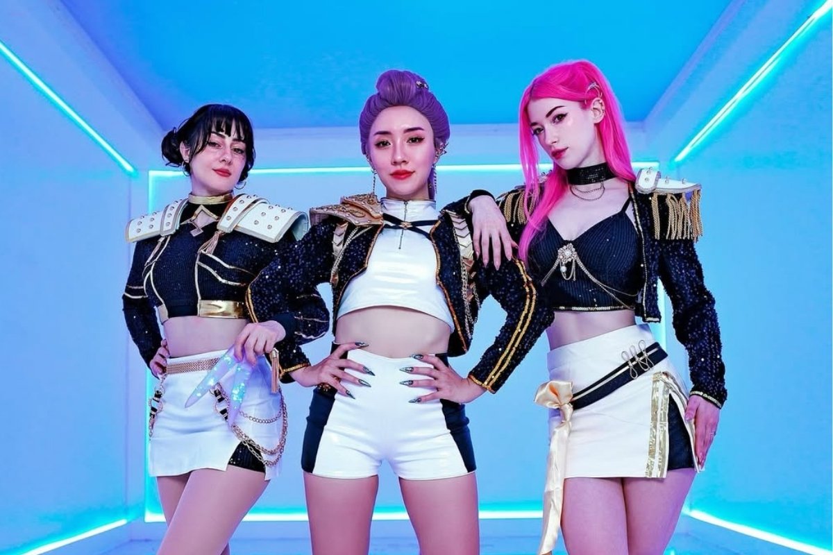 5 ideias de títulos