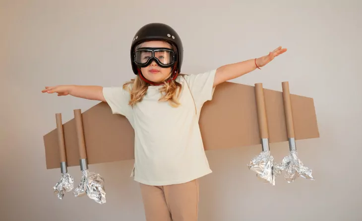 5 ideias de títulos:
1. Carnaval 2026: As Fantasias Mais Criativas para Crianças
2. DIY Divertido: Monte Fantasias Incríveis para o Carnaval
3. Tendências de Fantasias Infantis para o Carnaval 2026
4. Conforto e Estilo: Escolhendo a Fantasia Perfeita para o Carnaval
5. Carnaval Seguro e Divertido: Dicas Essenciais para Fantasias Infantis