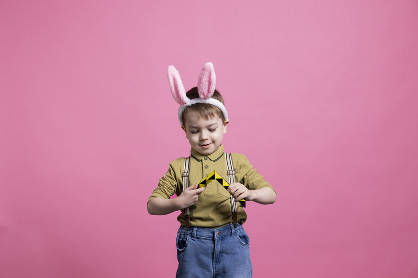 ideia de fantasia infantil carnaval
