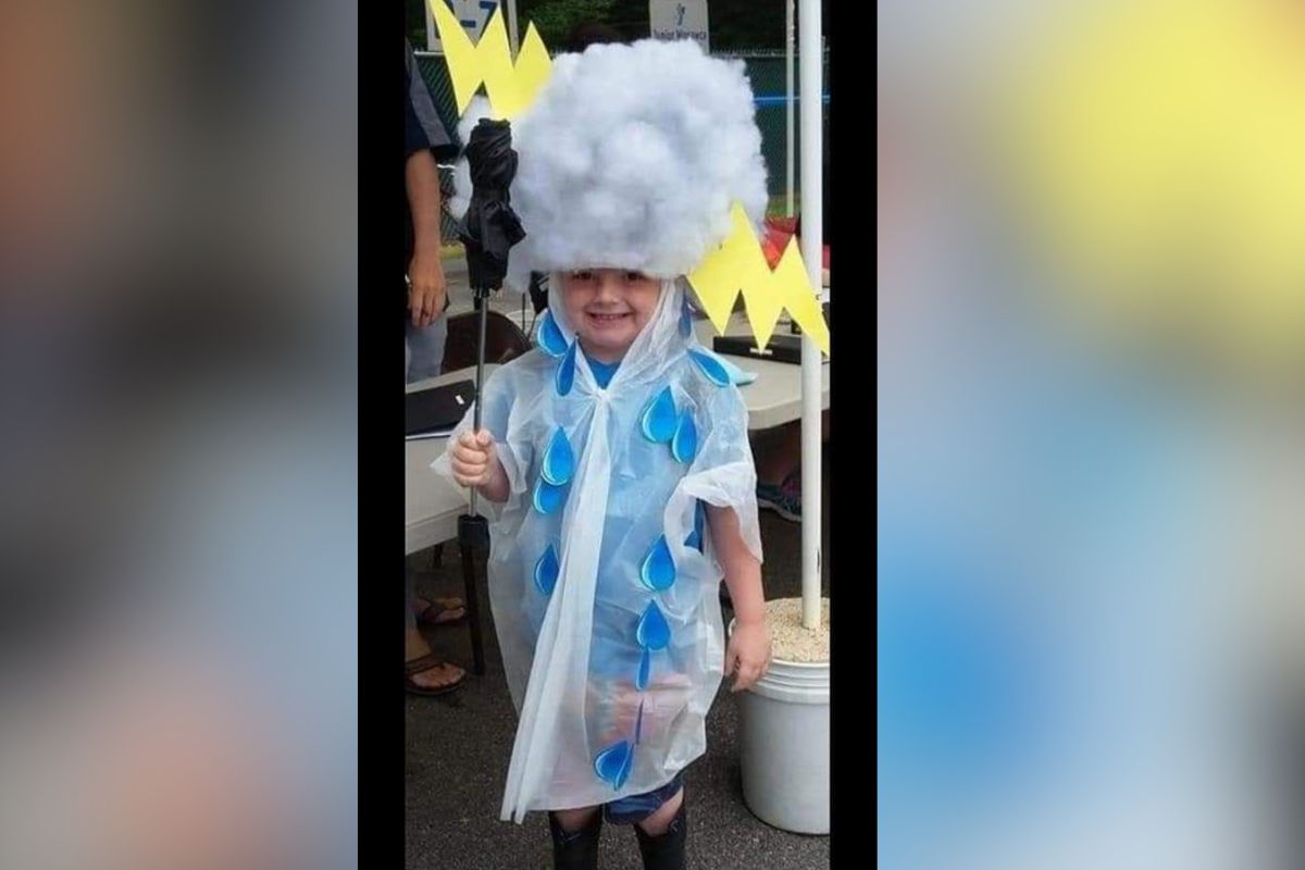 DIY: Fantasias Infantis Criativas com Materiais Reciclados