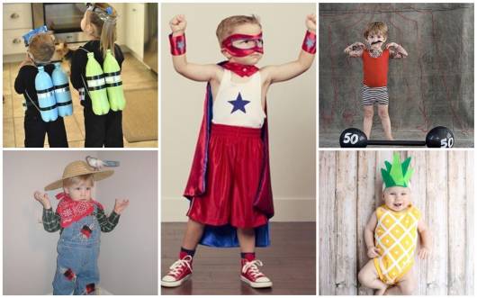 Dia da Roupa Maluca na Escola: 10 Ideias Fáceis e Divertidas