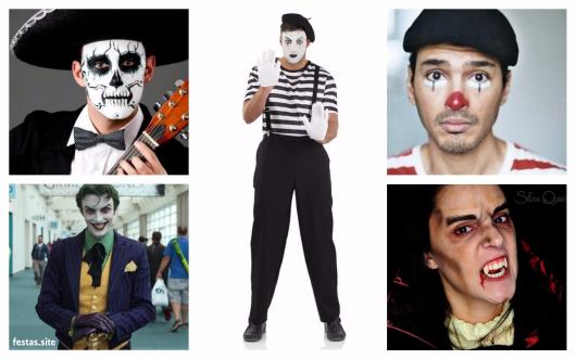 5 ideias de títulos