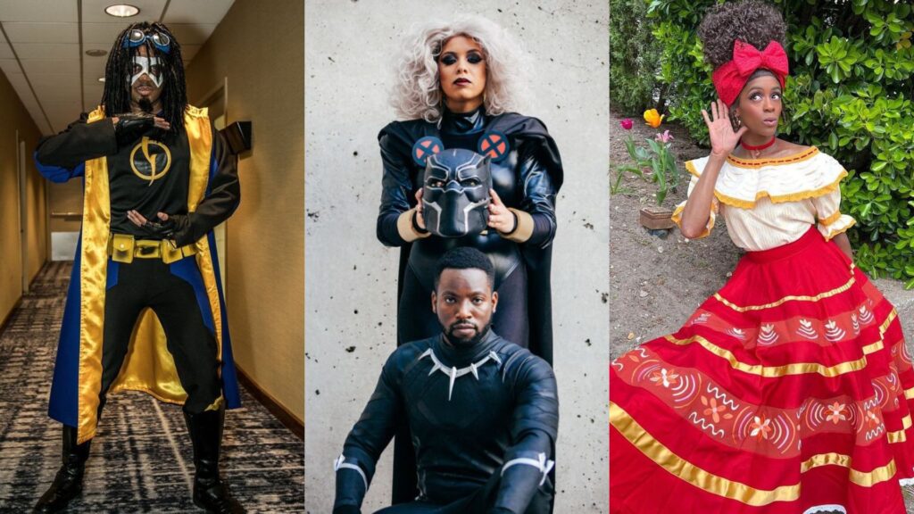 5 ideias de títulos