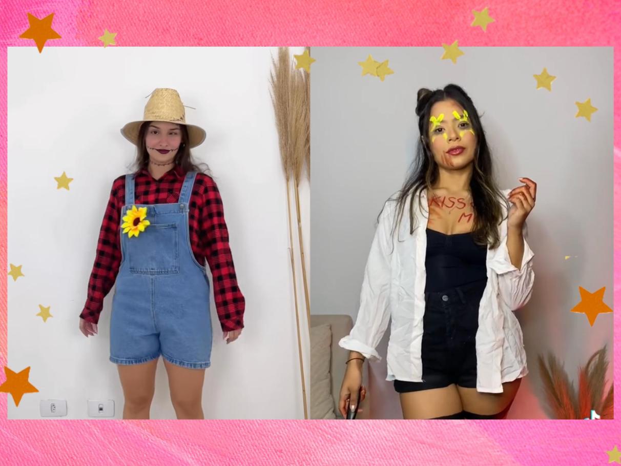 Guia Completo: Materiais Essenciais para Fantasias DIY Baratas