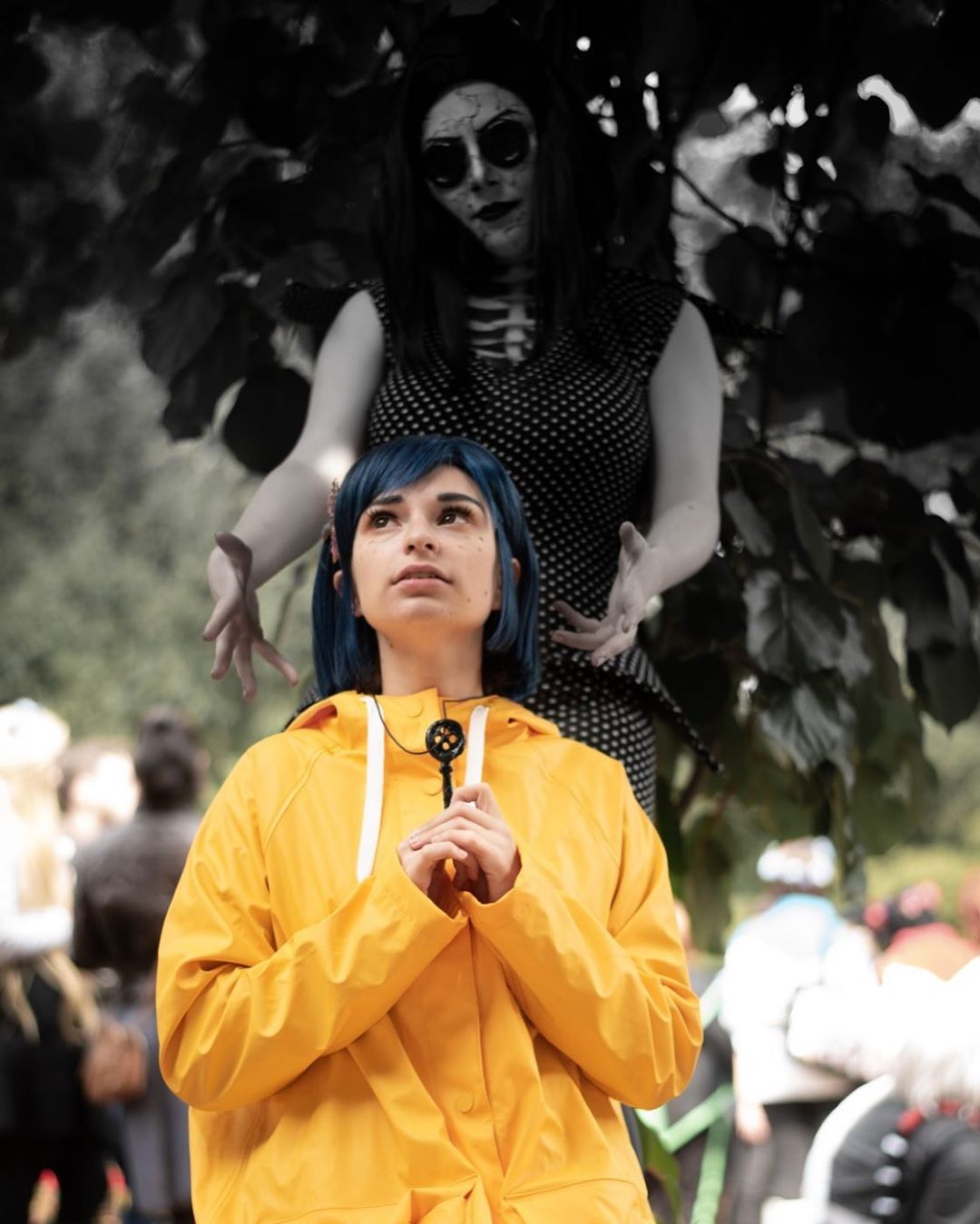 Maquiagem para Fantasias: Tutoriais Simples para Complementar seu Look