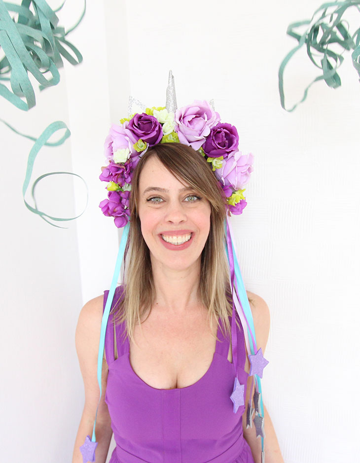 ideia de fantasia para fazer em casa