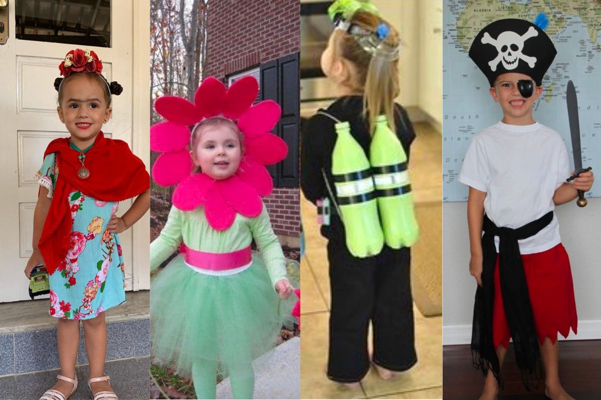 Transforme seu Guarda-Roupa: 10 Fantasias de Última Hora com o que Você Já Tem