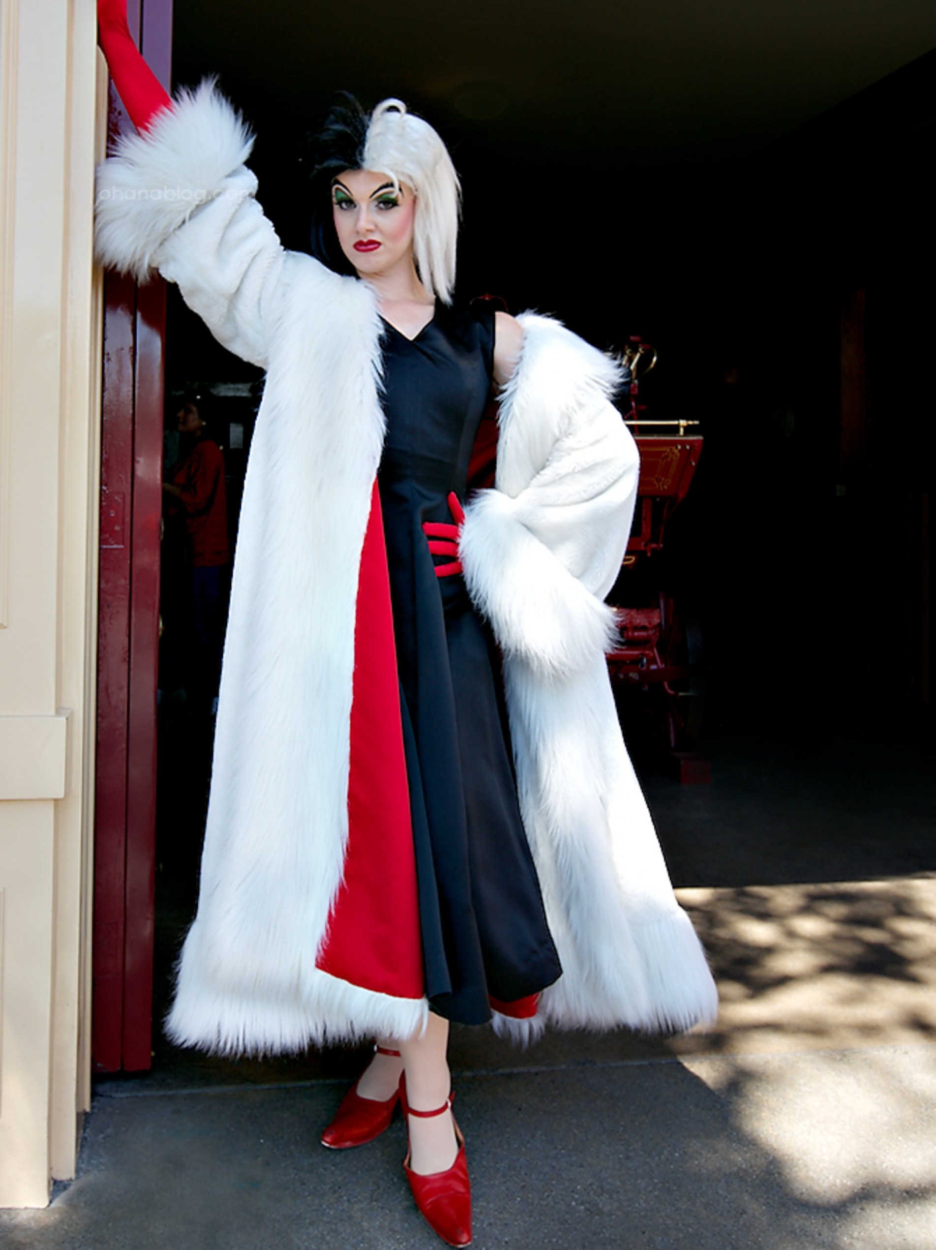 ideia de fantasia para festa a fantasia