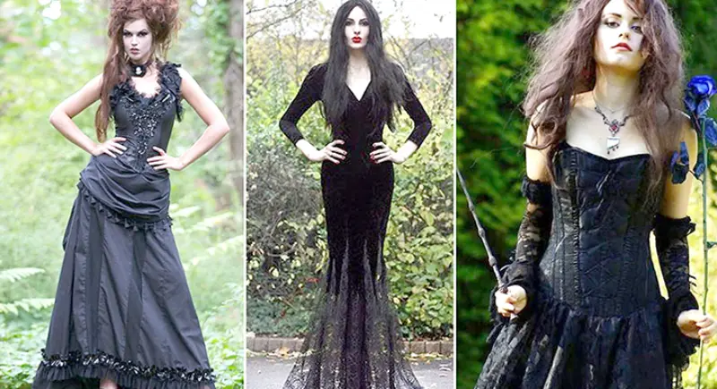 ideia de fantasia para festa a fantasia