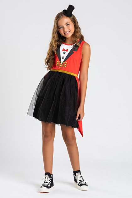 As Melhores Fantasias de Super-Heroínas para Meninas Pré-Adolescentes