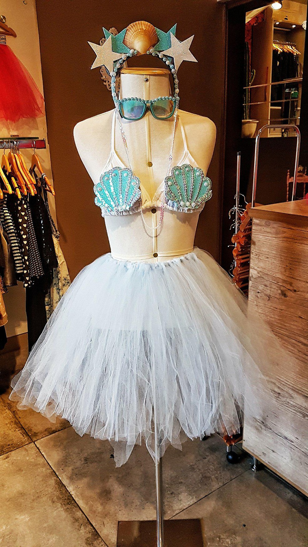 DIY Fantasias de Carnaval: Como Fazer Acessórios em Casa