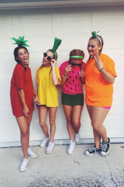 Fantasias de Casal para o Carnaval 2026: Ideias Criativas e Fáceis