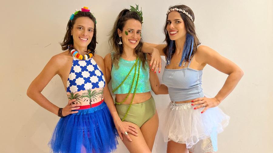 Cores e Tendências de Moda para o Carnaval 2026: Neon e Monocromático