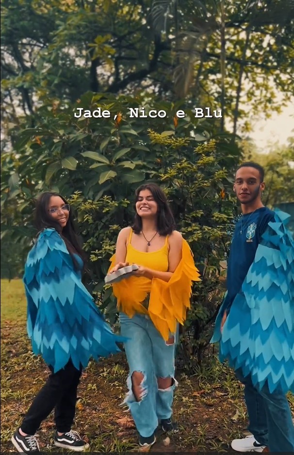 Como Fazer sua Fantasia de Vira-Lata Caramelo: Guia Completo