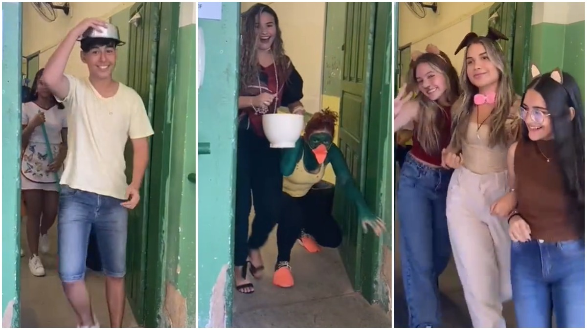 Fantasias de Coisas do Cotidiano Brasileiro: Originalidade Garantida