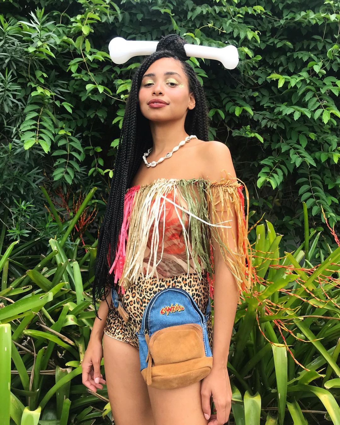 Como Fazer sua Fantasia de Vira-Lata Caramelo: Guia Completo