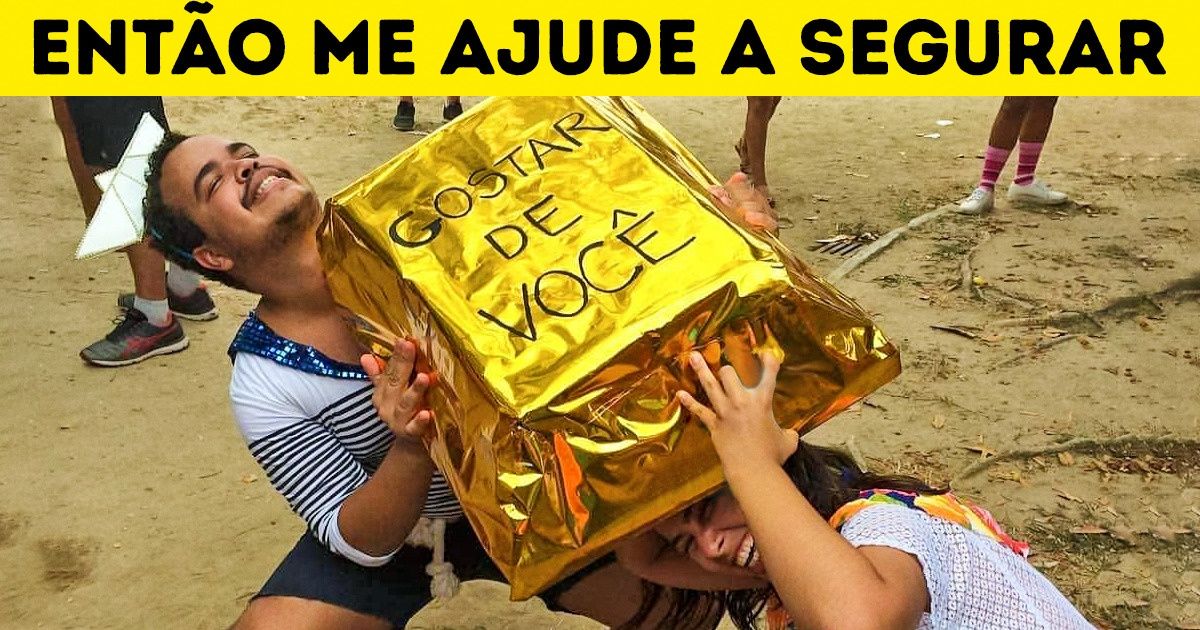 As Melhores Fantasias de Comida Brasileira para Arrasar na Festa