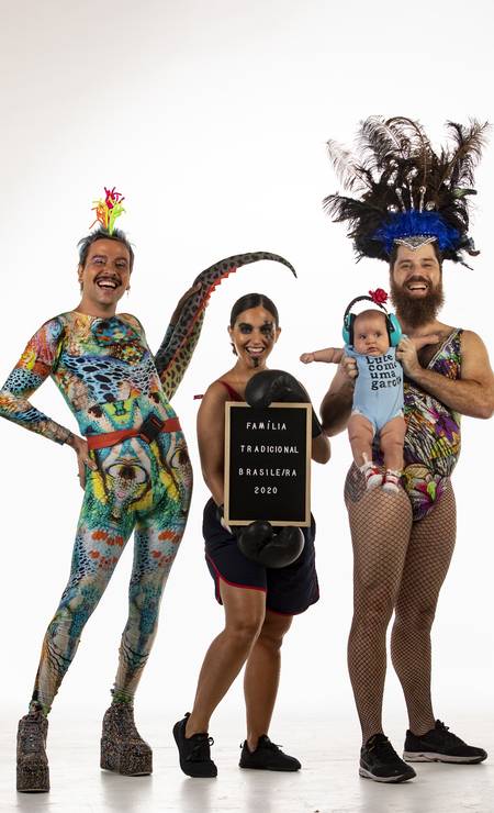 Folclore Brasileiro: Ideias de Fantasias para Crianças e Adultos