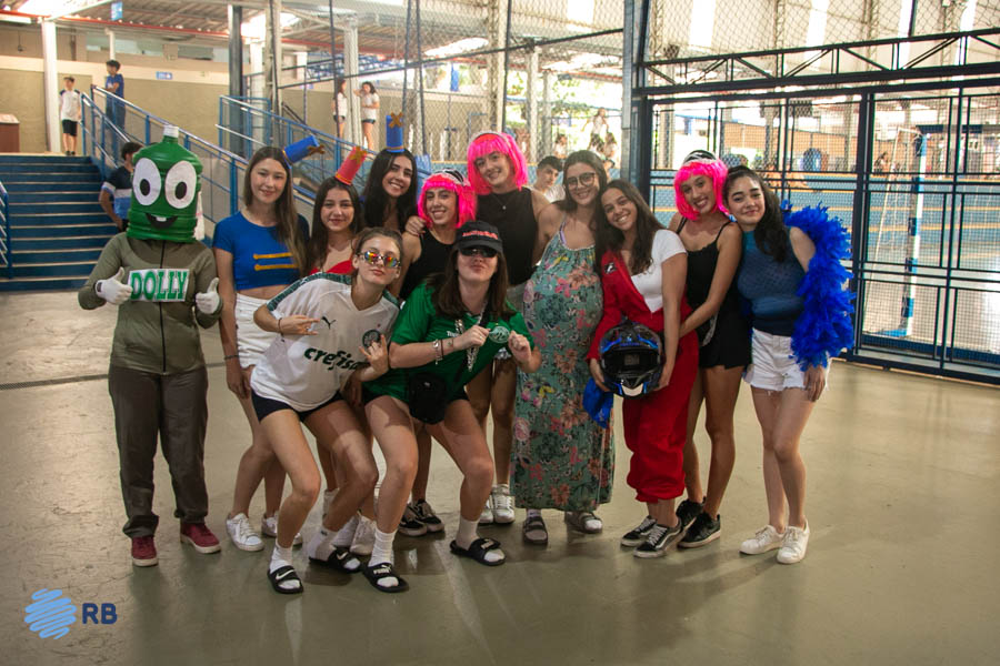 As Melhores Fantasias de Comida Brasileira para Arrasar na Festa