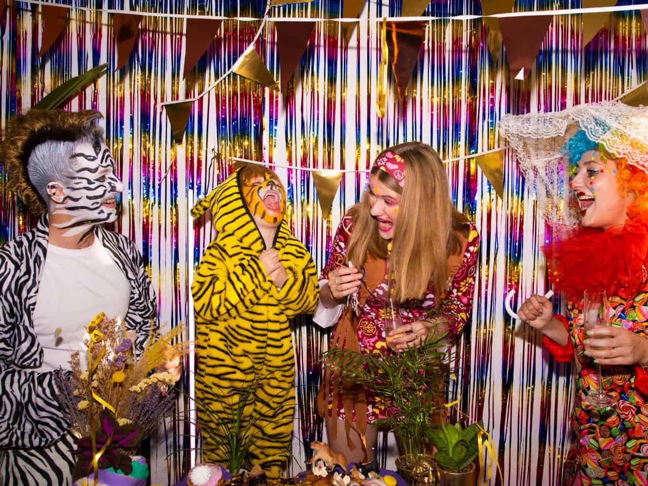 Fantasias de Coisas do Cotidiano Brasileiro: Originalidade Garantida