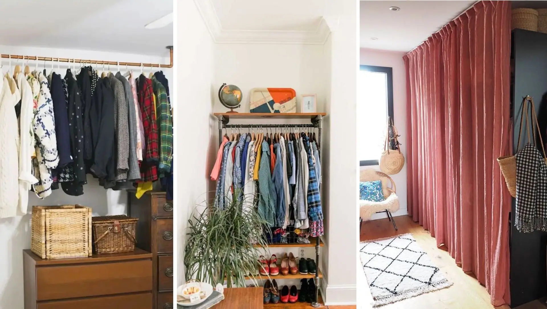 Guarda-roupa Planejado: Vale a Pena o Investimento para Valorizar Seu Imóvel?