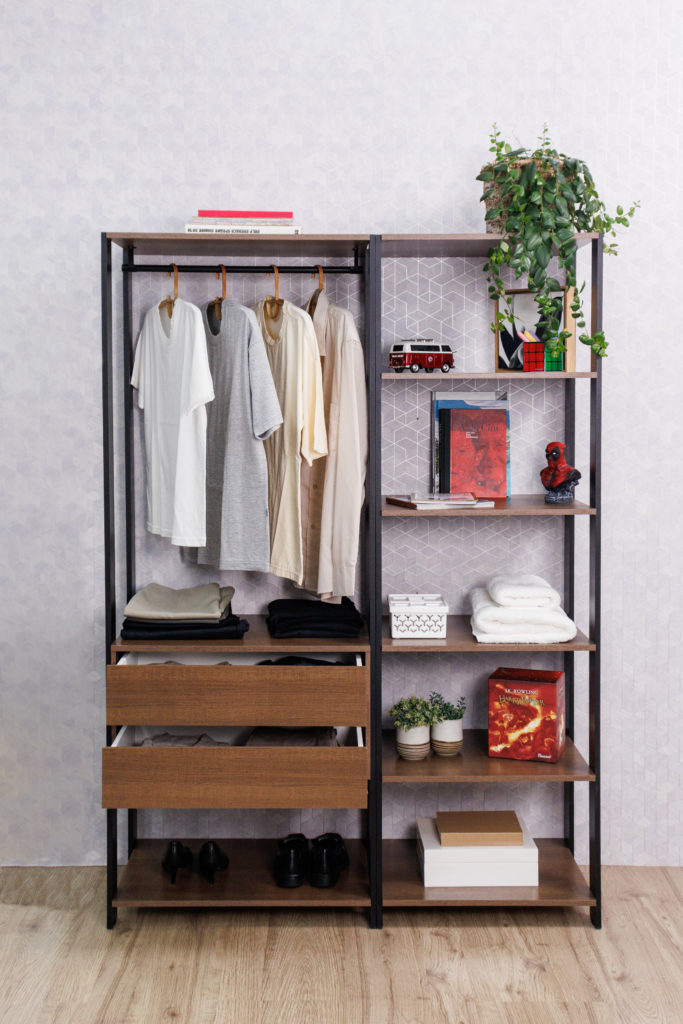 Guarda-roupa Planejado: Vale a Pena o Investimento para Valorizar Seu Imóvel?