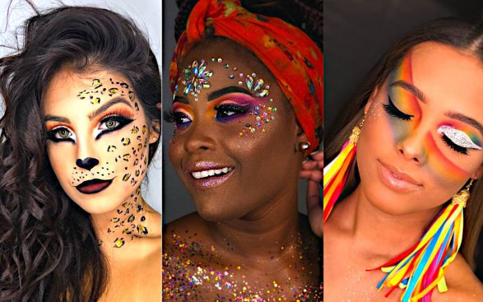 Tendências de Pele Glow para o Carnaval: Dicas e Produtos