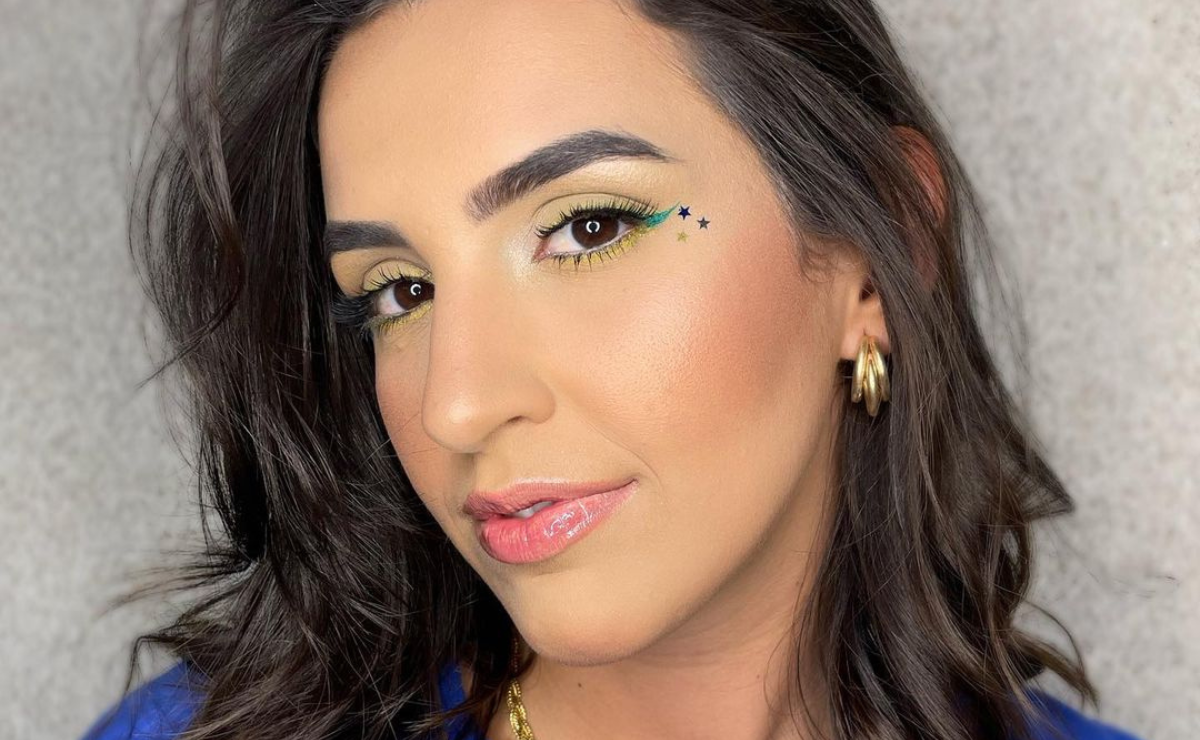 Guia Completo: Como Fazer Sua Maquiagem de Interclasse Durar o Dia Todo