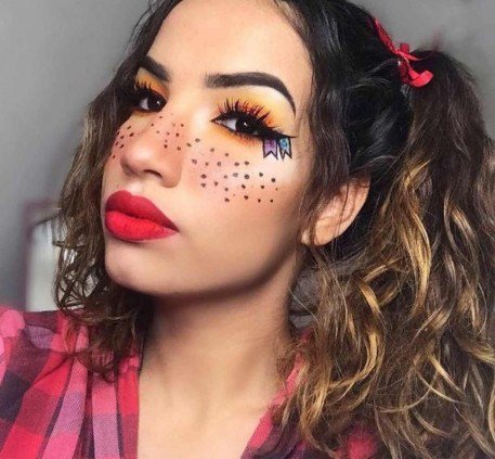 Pele Perfeita e Duradoura: Segredos da Maquiagem de São João