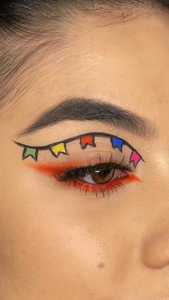 Top 5 Batons para Arrasar no Arraial sem Retocar