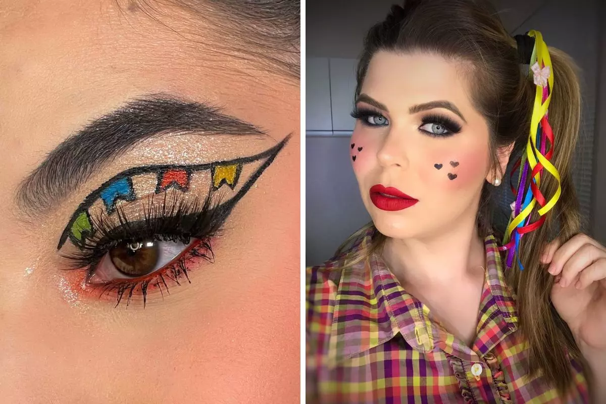 Top 5 Batons para Arrasar no Arraial sem Retocar