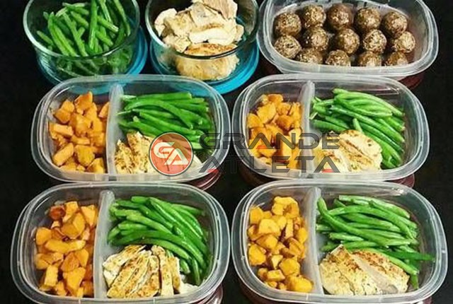 Guia Completo para Iniciantes em Marmitas Fit: Economia e Saúde