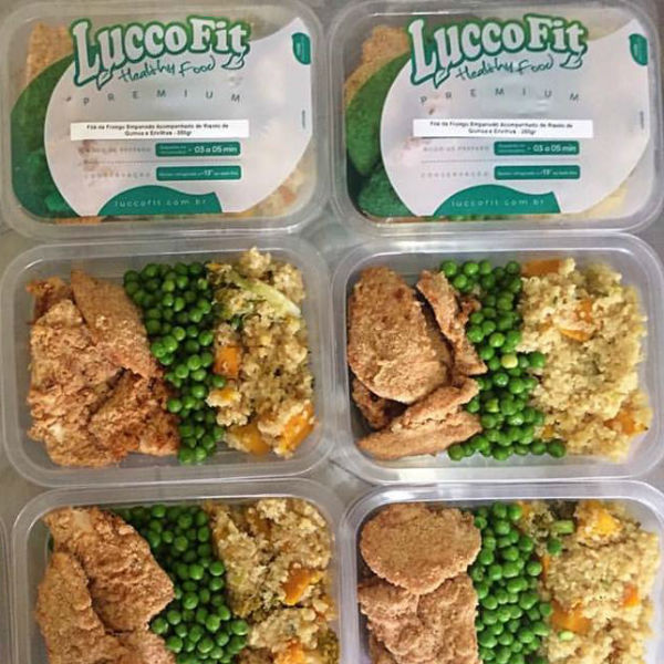 10 Receitas de Marmitas Low Carb para a Semana Toda